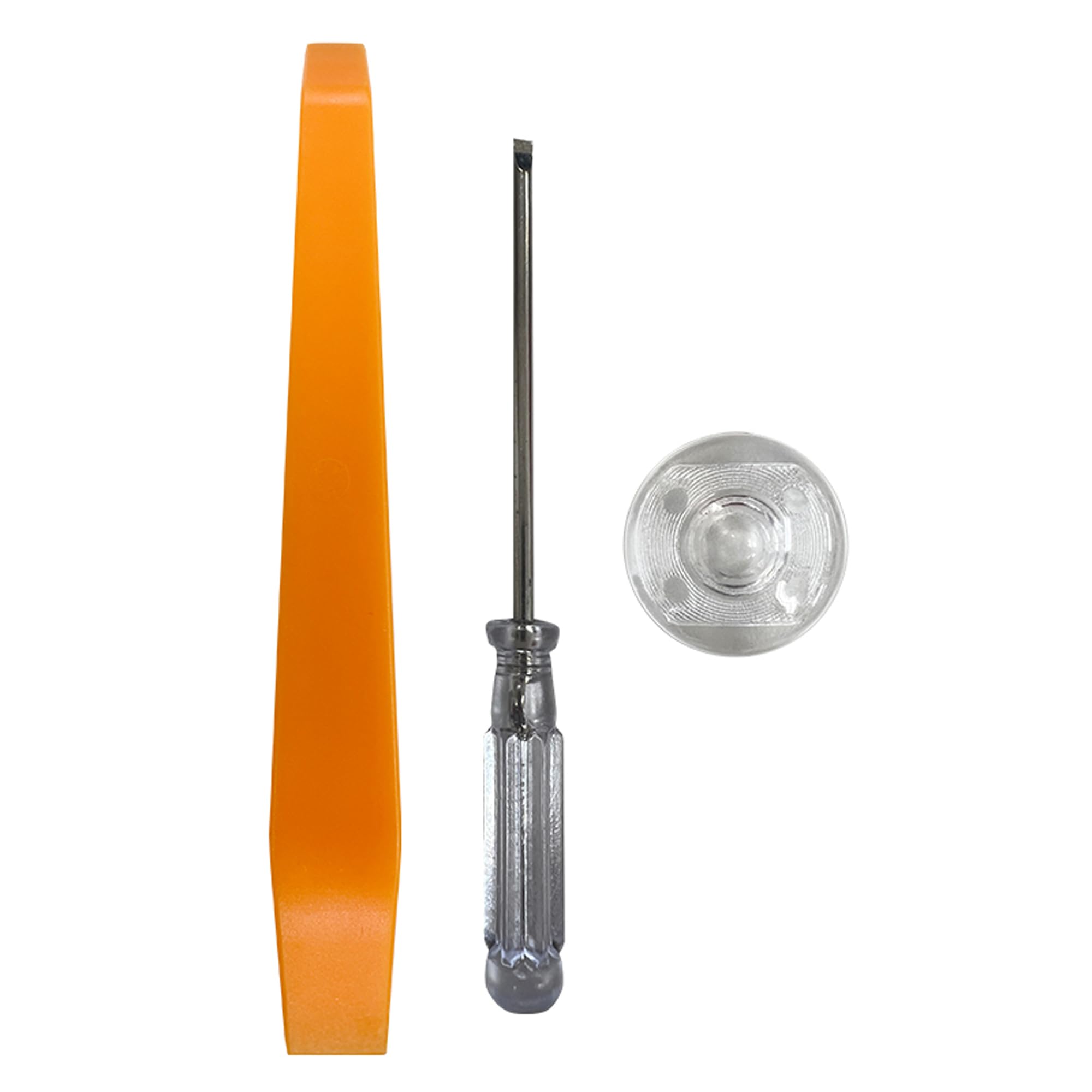 Enlarge Shoji Auto Light Sensor Cover Alphard Vellfire RX NX