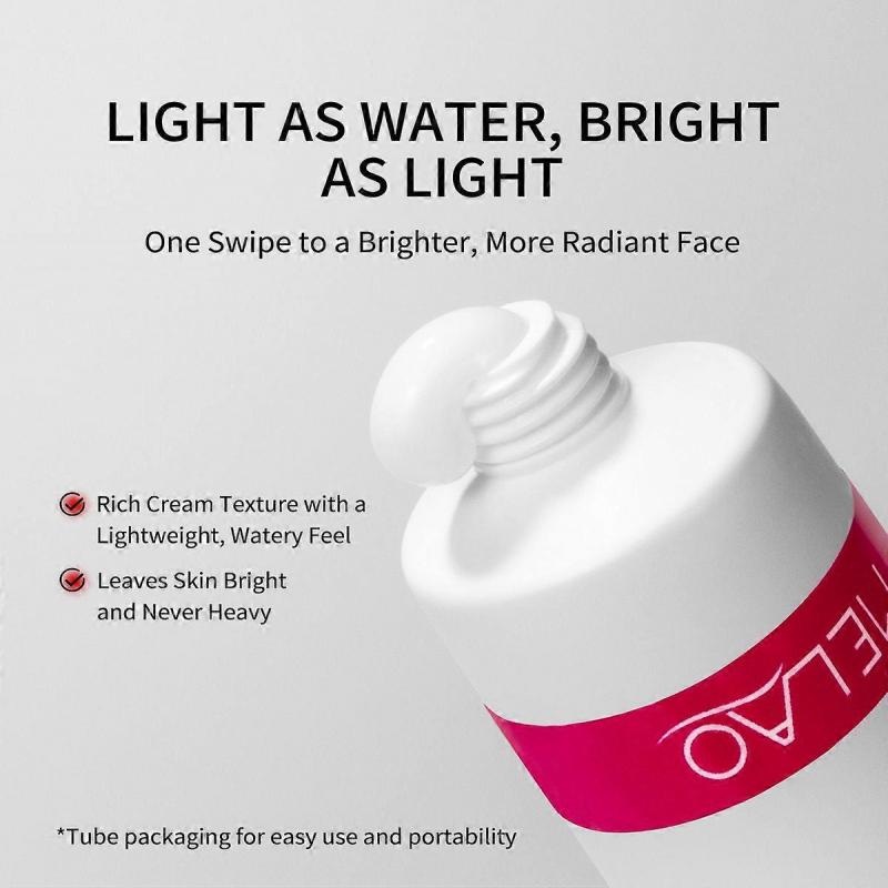 Arbutin 7% Tranexamsäure 4% Creme 50ml Aufhellend K-Beauty 50g