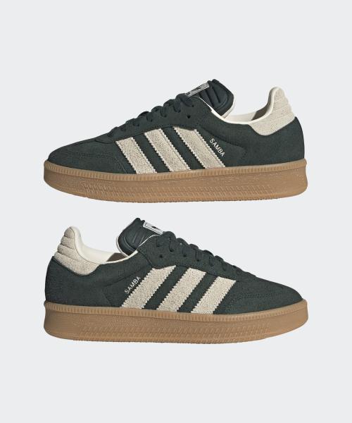 [Adidas] Samba XLG JI3198