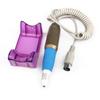 Professional Electric Acrylic Nail Art Drill Grinding Sand Manicure Machine Grinder Polishing Tool
