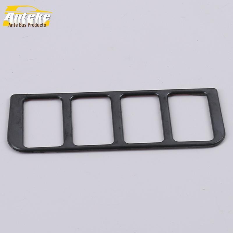 

Venucia 17 T90 Anti-Skid Switch & Headlight Control Decorative Frame Accessories