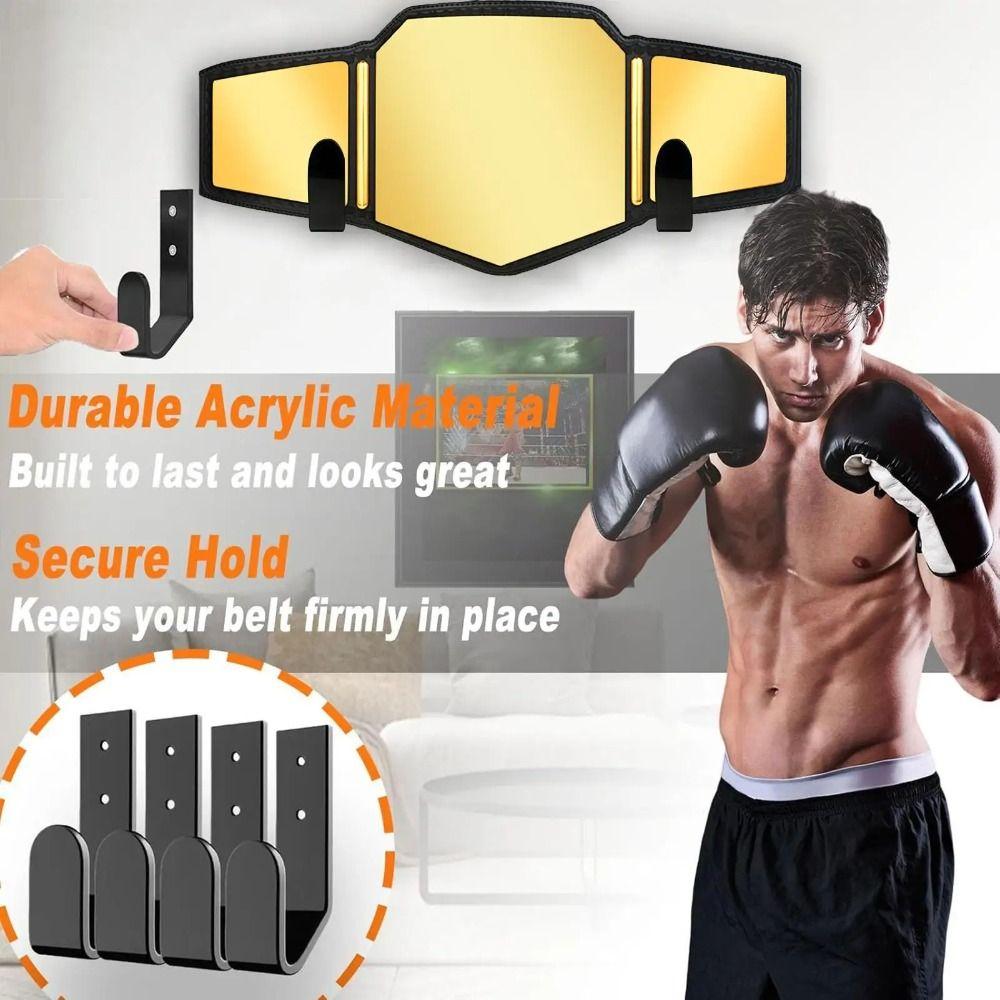 Universal Wall-mounted Keyboard Rack Storage Hook Belt Rack Keyboard Mouse Wall Clip  Closet