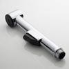 ABS Toilet Douche Bidet Head Shower Handheld Hose Spray Muslim Hygienic Shattaf Kit