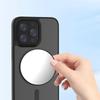 For Magsafe Cellphone Rear Camera Filter Magnetic Suction Selfie Mirror HD Reflective Selfie & Vlogging Phone Reference Mirror