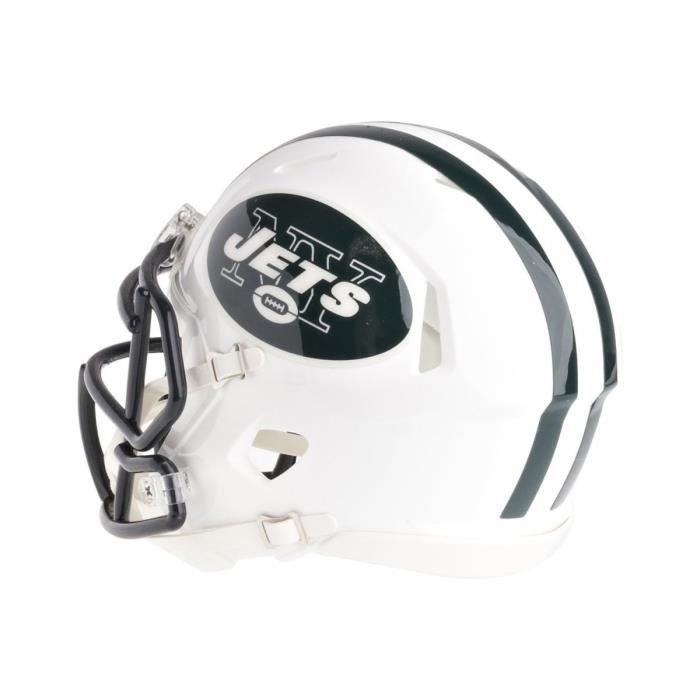 Riddell Mini Football Casque - NFL Speed New York Jets