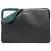 MOBILIS Housse pour Ordinateur Portable/Tablette 12.5-14" - Noir et Argent