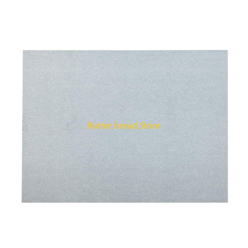 W89C Gridded Water Writing Cloth Paper Chinese Water Writing Paper
