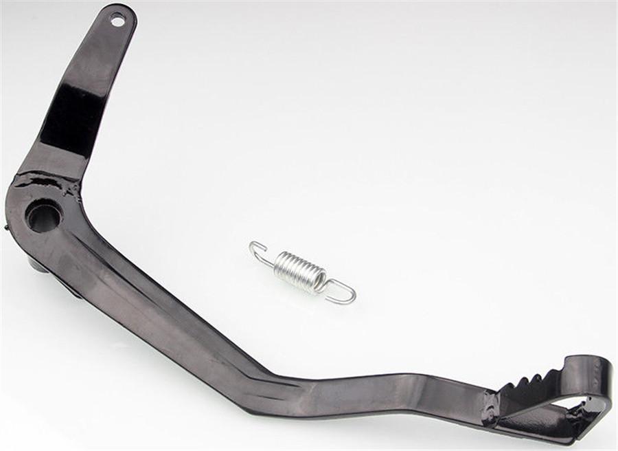 Brake Lever Pedal Foot Drum Brake For Honda CRF50 XR50 Pit Drit Bike Parts