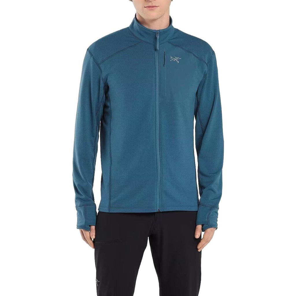 Arcteryx Men's Zip-Up Delta Jacket 29665