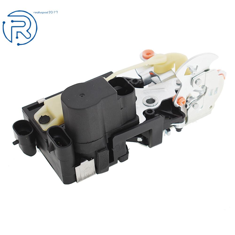 For Chevrolet S10 GMC Sonoma 15066132/931260 Front Left Door Lock Actuator Motor