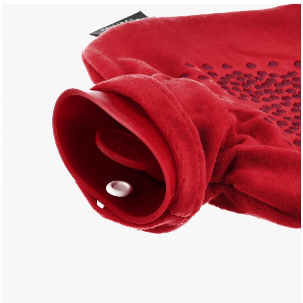 Pash 6524 40 0.7l Covered Heart Thermal Pouch