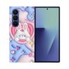 For Samsung Galaxy Z Fold7 Fold 7 Phone Case astronaut Hard PC Back Cover For Galaxy Z FOLD 7 Funda Shockproof Protective Coque