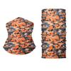Outdoor Camouflage Magic Headscarf Sports Cycling Mask Summer Men and Women Sun Protection Travel Fishing Neck Cover Full Face Towel