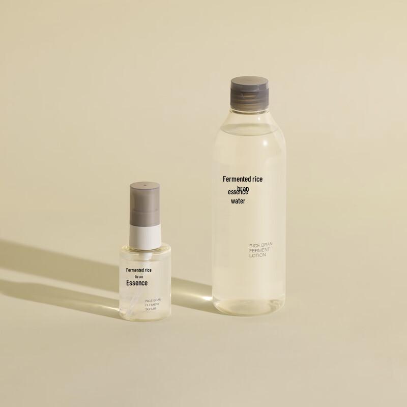 MUJI Rice Bran Fermented Essence