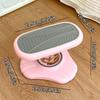 Exerciser Foot Stool with Adjustable Spring Sports Footstool Stable Nonslip Foot Rest for Desk Tables Toilet Study Rooms