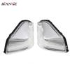 Left or Right For Mercedes-Benz Sprinter Dodge Freightliner VW Crafter Side Mirror Turn Signal Indicator Light Repeater Blinker