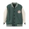 Jackets, New Spring and Autumn Styles for Boys and Girls, Stylish College-Style Baseball Jackets, Sports Jackets, Korean-Style Fashionable Tops