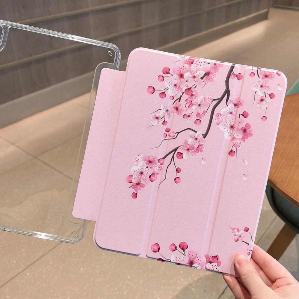 Huawei MatePad 11.5S Protective Case for Model 2026 - Hard Back Tablet Shell
