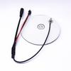 Recessed Touch Dimming Sensor Switch for Mirrors