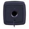 PC speakers J3 2.0 6W LED USB Black