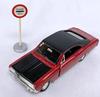 DINKY TOYS 1:43 OPEL COMMODORE Alloy Car Diecasts & Toy Vehicles Car Model Miniature Scale Model Car For Children