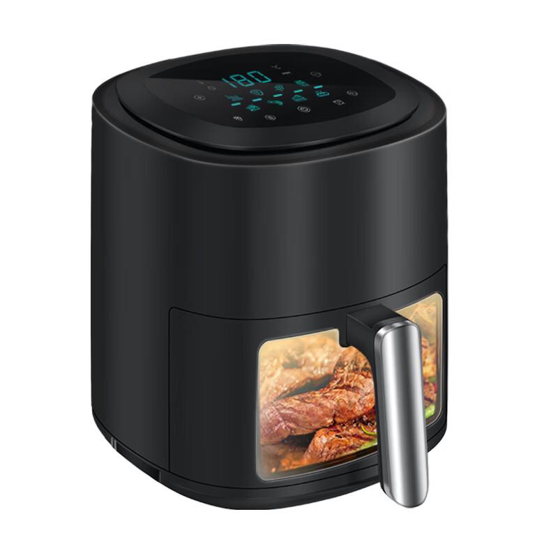 LISM Smart Automatic Air Fryer Oven