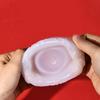 Gold Ingot Shape Silicone Molds Baking Tool Mousses Cake Decorating Molds for Making Chocolate Candy Candle Soap