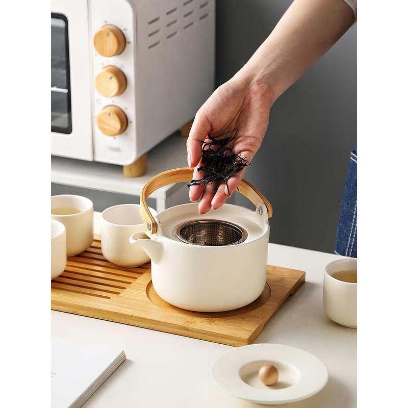 HANDUNYOU Gongfu Tea Set