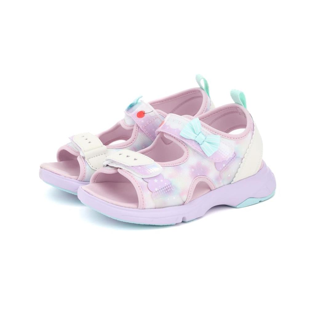 Superstar LV1219 Tropical 2E Jentesandaler, 20.0 cm,