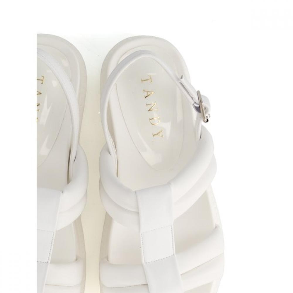 Tandy Women S SandalS White J1597v