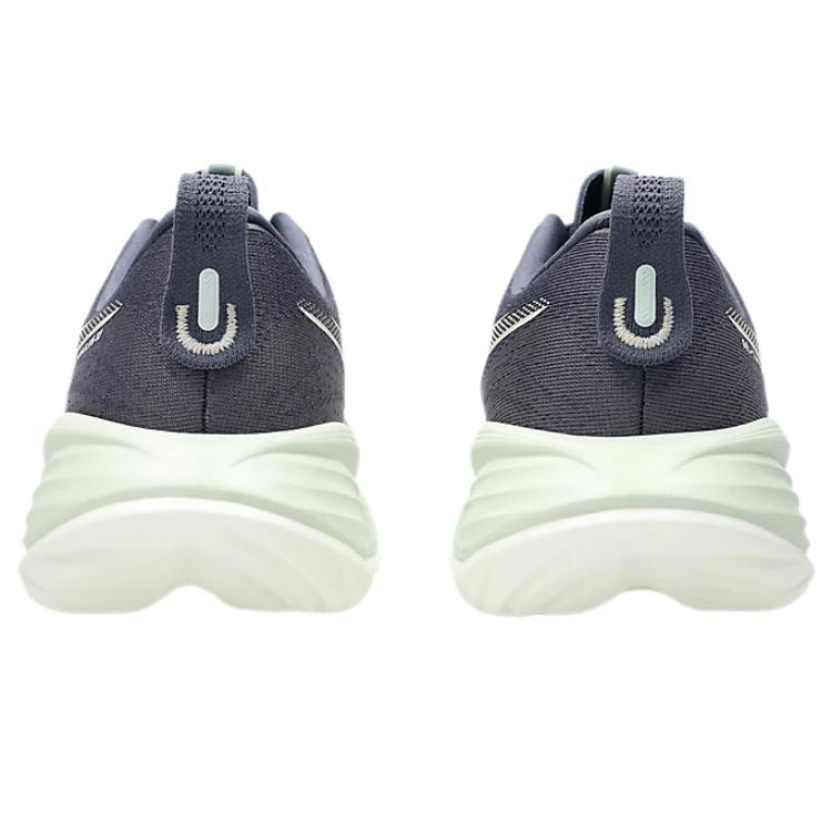 Asics Gel-Cumulus 27 Fashion Simple Trendy Aesthetic Low-Top Running Shoes Women sneaker Blue 1012B772-501