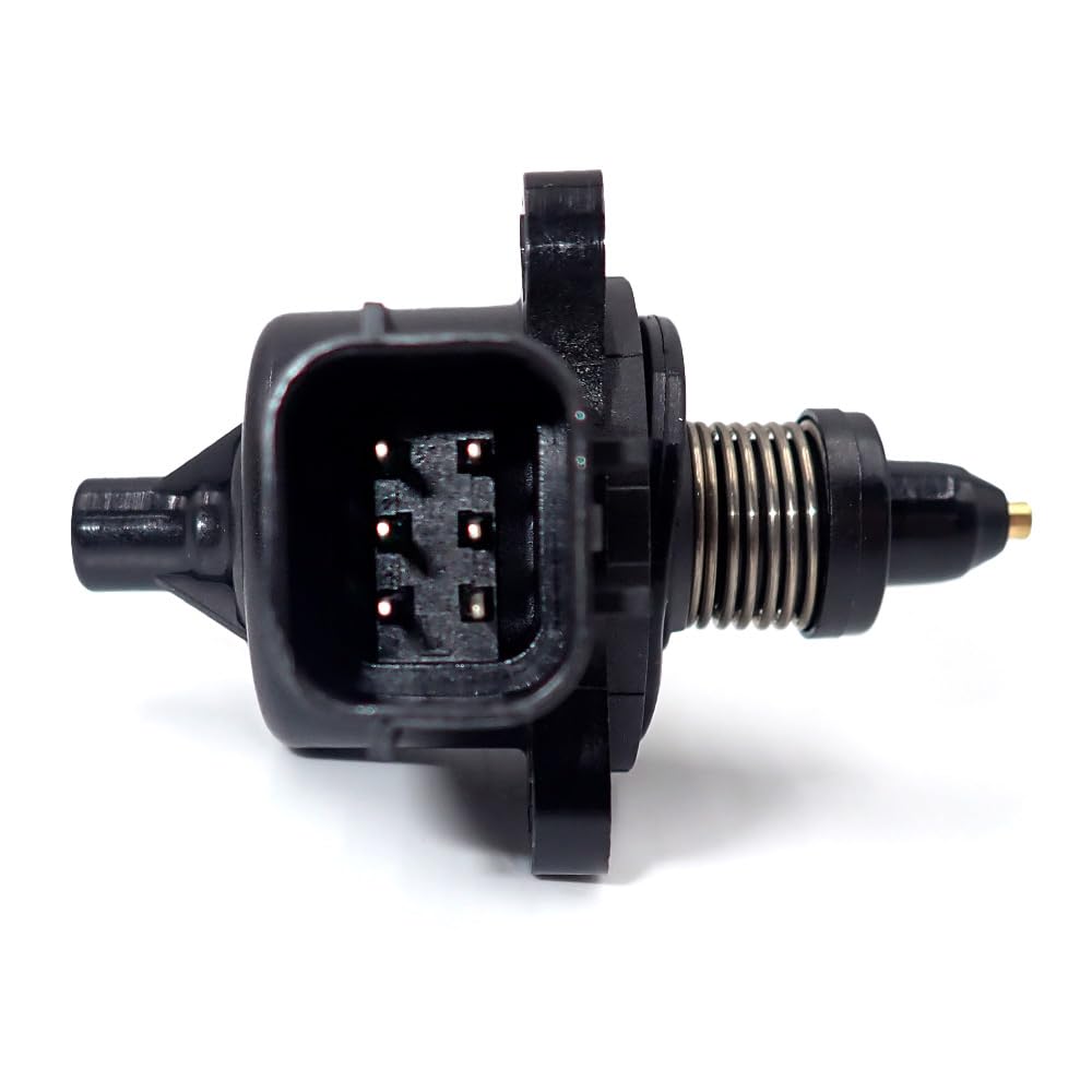 Wellvie Classy ISCV Idle Speed Control Valve Every DA64V DA64W Carrier DA63T Wagon R