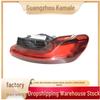 Compatible with BMW X4 G02: Latest LED Tail Light Assembly 63217409395/63217409396
