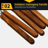 New 5pcs Carving Chisel Set Carving Chisel Manganese Steel Carpenter Wood Carving Gouge Chisels Tool Professional Wood Carving Chisel Hand Tool