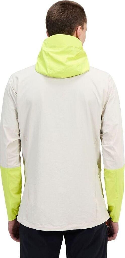 Куртка Berghaus Men's Ridge-Roamer Lite Jacket stone/spark