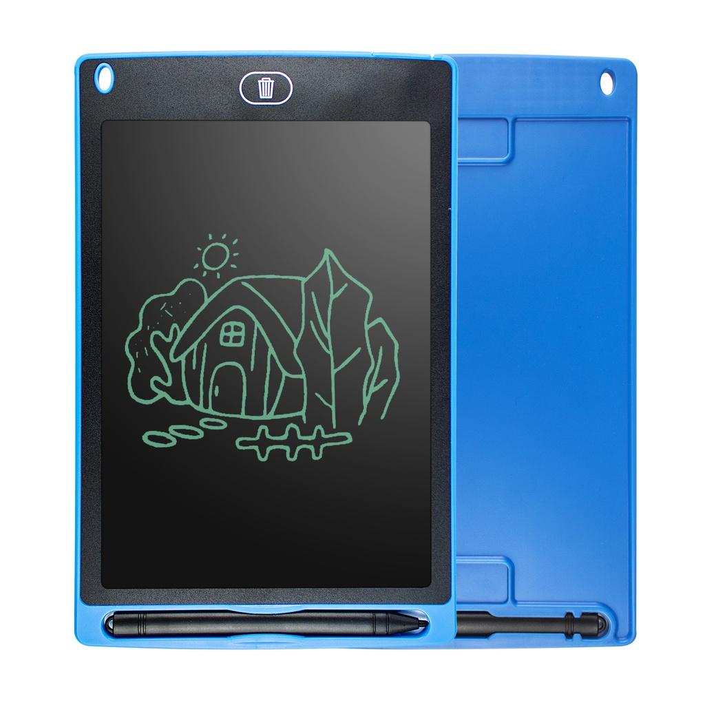 8.5-inch Electronic Digital Lcd Writing Pad With Premium Quality For Kids And Adults