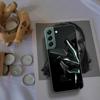 Luxury Car Motorcycle H2R Phone Case For Samsung Galaxy S22 S25 Ultra S21 S10 Plus S26 Edge S20 S23 S24 FE Cover Silicone So