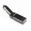 Car Bluetooth-compatible Fm Transmitter Car Kit Hands Free Mp3 Player Wireless Radio AUX Car Charger USB SD