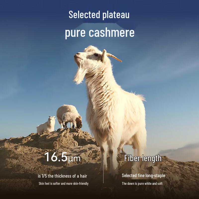 EMZ Erdos Men's Cashmere Blend Polo Sweater