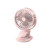 2026 Silent Wall-Mounted Desktop Fan with Remote & Digital Display for Office & Kitchen