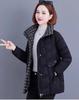 Women’s Short Windproof Thicken Warm Winter Jacket For Mom