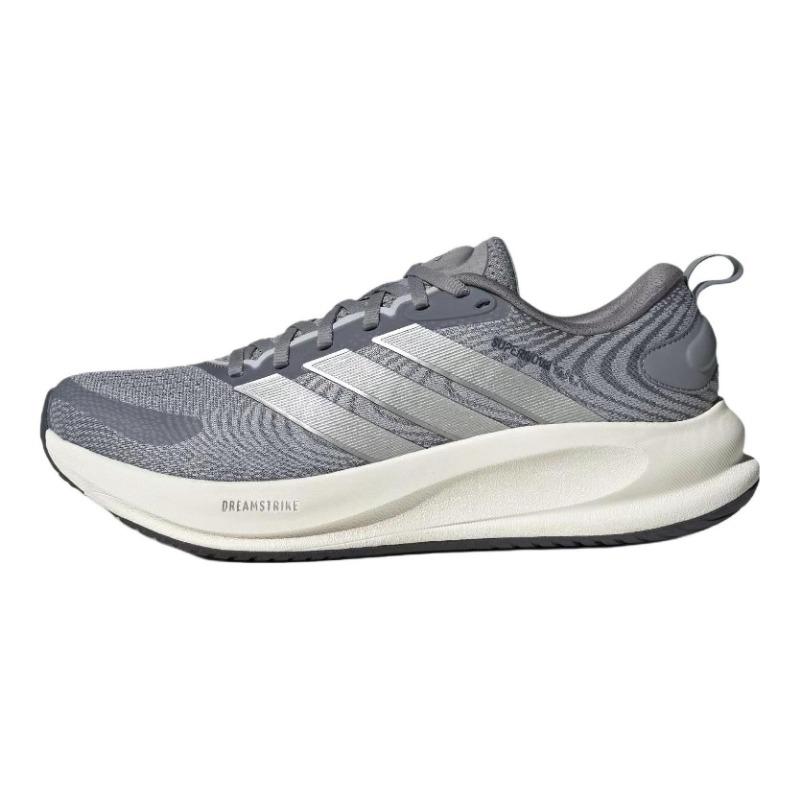 adidas SUPERNOVA EASE 2 men supportive running shoes gray JQ4252 44
