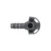 5-Piece Thermostat Water Hose Pipe Connector for Opel Astra J, Insignia, Meriva, Mokka, Mokka X