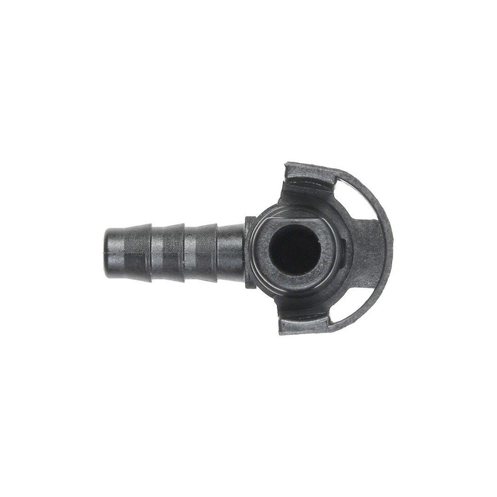 5-Piece Thermostat Water Hose Pipe Connector for Opel Astra J, Insignia, Meriva, Mokka, Mokka X