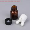 Robust Scented Essential Oil Inhaler Top; Nano Essential Oil and Perfume Inhaler Reservoir; Essential Oil Inhaler