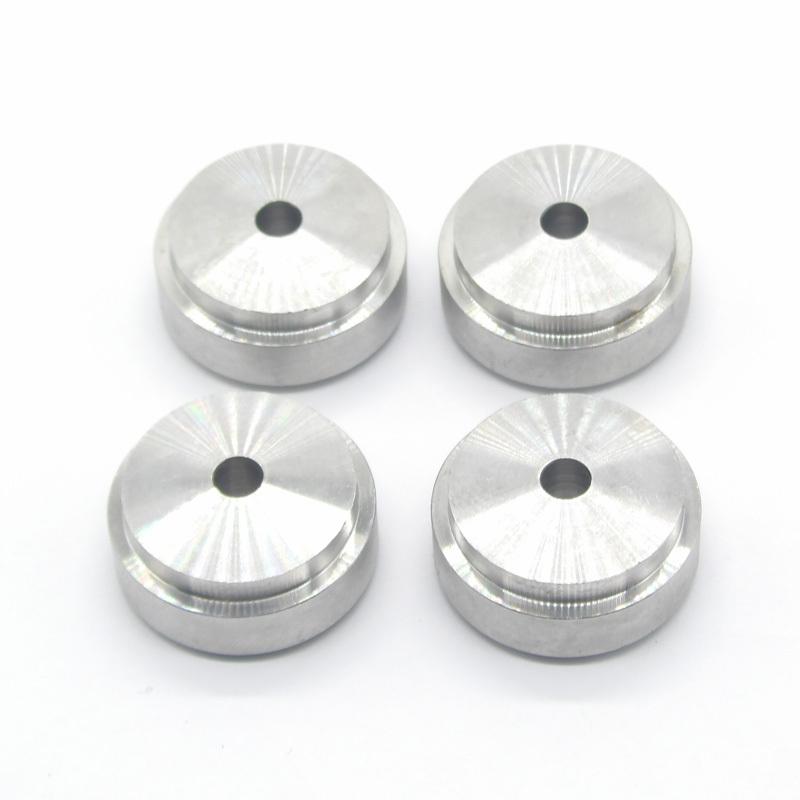 Waterjet Cutting Machine Pump Parts Ecotron Check Valve Assembly Check valve seat CP022046/593