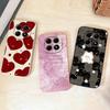 For Poco M8 Pro Case Cute Design Shockproof Phone Protector Soft Liquid Silicone High Quality Back Cover For Poco M 8 M8Pro Capa