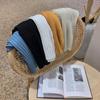 Women's Trendy Black Knit Spaghetti Strap Pullover Tank Top