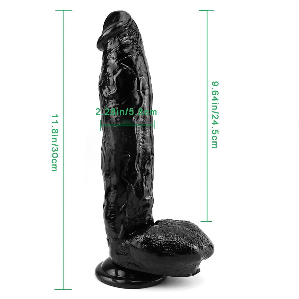 MoDi Lifelike Dildo Anal Sex Toys Men Women Sex Toys