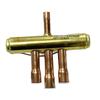 Three-Flower SHF-20A-46 4-Way Reversing Valve for 5HP Air Conditioner/Heat Pump